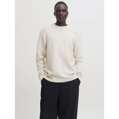 Pull En Maille JACK & JONES