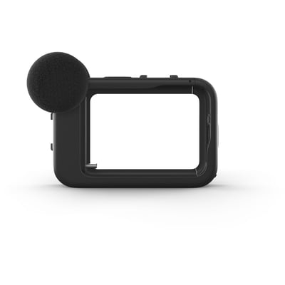Module média avec micro pour Hero9 Black GOPRO