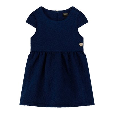 Robe Midi Cintrée Et Évasée GUESS KIDS