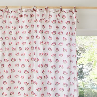 Visillo estampado, Rosen LA REDOUTE INTERIEURS