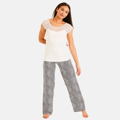 Pyjama LIBERTE POMM'POIRE