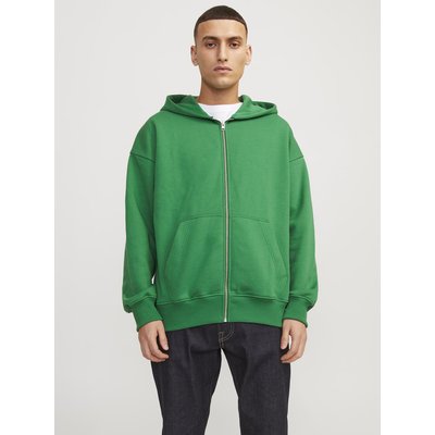 Sweat à capuche zippé JACK AND JONES PREMIUM JACK AND JONES PREMIUM