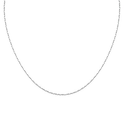 Chaîne en argent 925 CLEOR