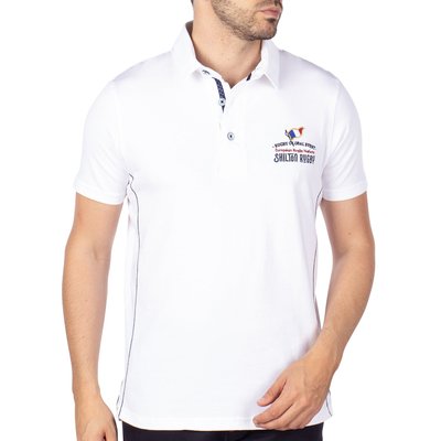 Polo european rugby nations SHILTON
