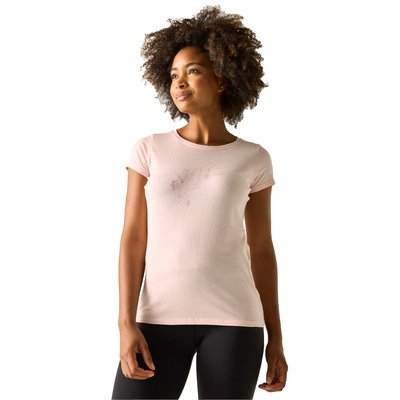 T-shirt en coton motif/style dessin au trait BREEZED REGATTA