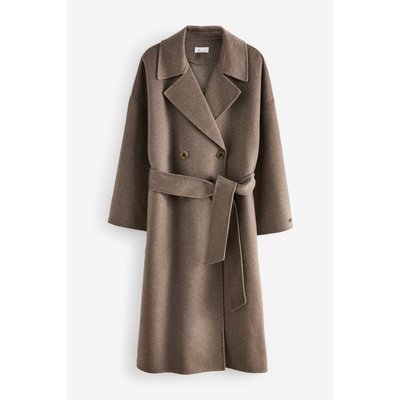 Trench laine femme La Redoute