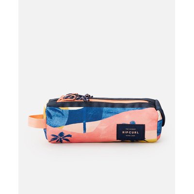 Trousse 2 compartiments Mixed RIP CURL