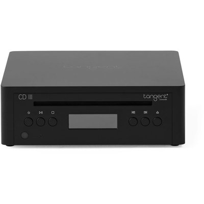 Platine CD CD III TANGENT