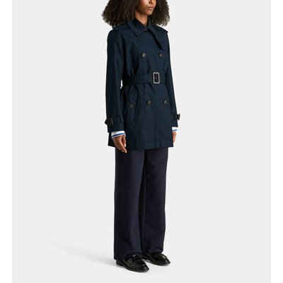 Trench Court Paris2 Coton JODHPUR