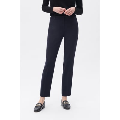 Pantalon cigarette casual PGAUTIER CAROLL