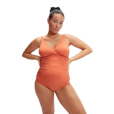 Maillot de bain grossesse 1 pièce SPEEDO