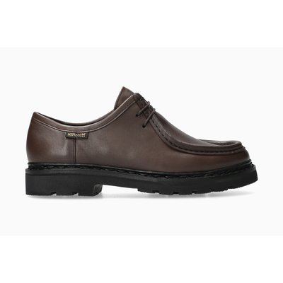 Derbies en cuir SUE MEPHISTO