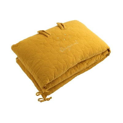 Tour de Lit en coton SAUTHON ORIGINAL