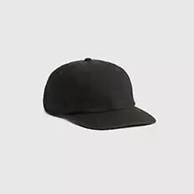 Gorra de mezclilla Soma Cap LEVI'S