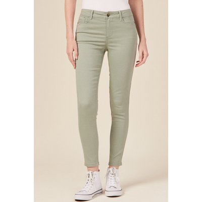 Pantalon slim femme BONOBO La Redoute