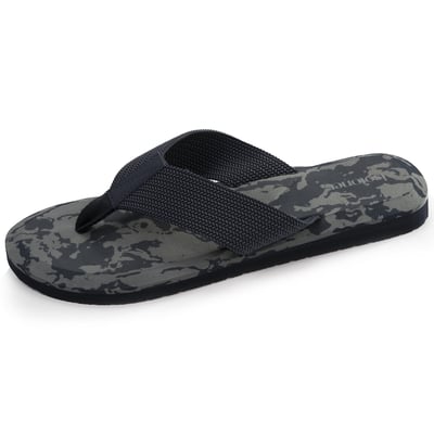 Tongs très confortables, tiges larges ISOTONER