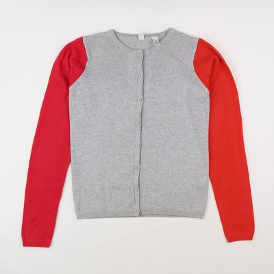 Gilet - Bon état OKAIDI
