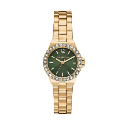 Montre Analogique  LENNOX MICHAEL KORS