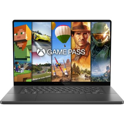 PC Gamer Zephyrus-G16-GU605CR-DR8W ASUS