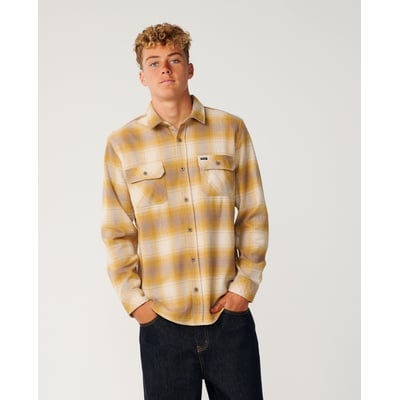 Chemise en flanelle COUNT RIP CURL