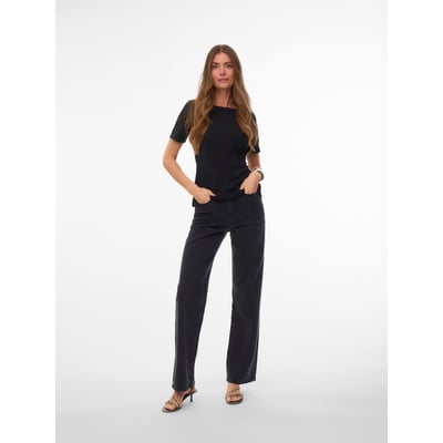 Top Peplum VERO MODA