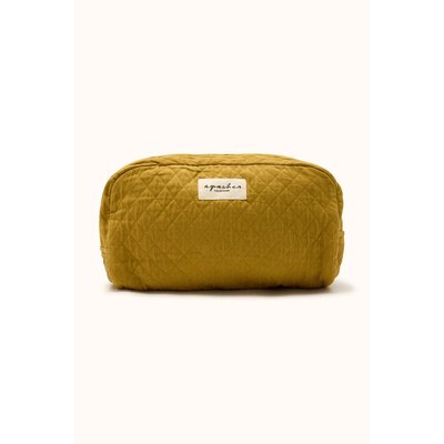 Gayane Toiletry Bag with Zip Fastening APACHES COLLECTIONS