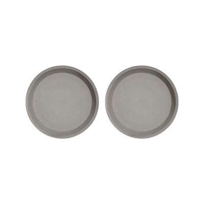 Assiette creuse en terre cuite Living OYOY LIVING DESIGN