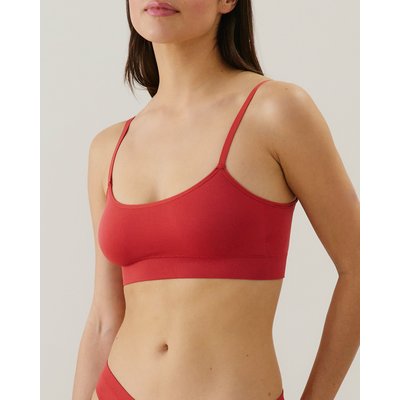 Soutien-gorge brassière en microfibre MAXIDOUCIZ UNDIZ