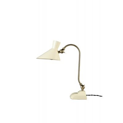 Lampe de table articulée GAIA par DUTCHBONE
