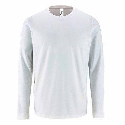 T-shirt manches longues IMPERIAL SOLS