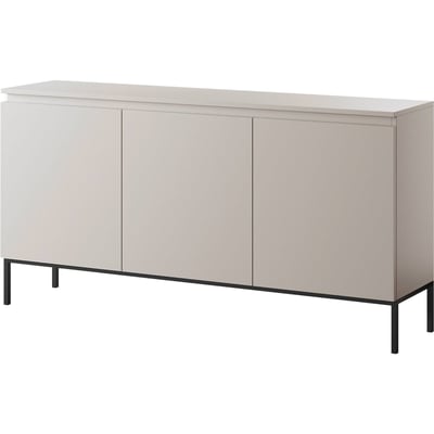 Buffet 3 portes bois collection BEMMI RECOLLECTION