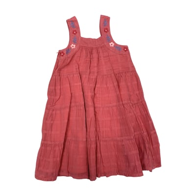 Robe enfant - Très bon état TARTINE ET CHOCOLAT