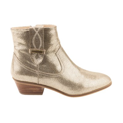 Bottines Cuir  Ladyz LES TROPEZIENNES PAR M BELARBI