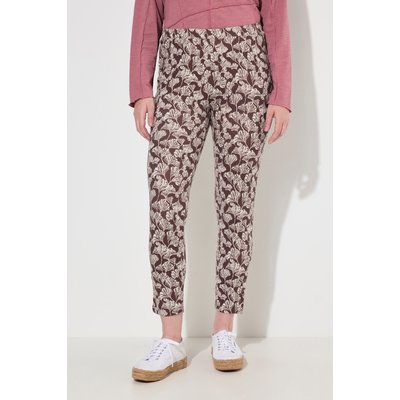Legging en coton bio ULLA POPKEN