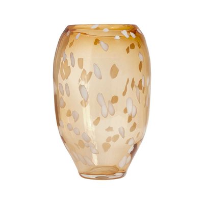 Vase en verre Living OYOY LIVING DESIGN