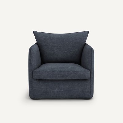 Fauteuil katoen/linnen, Néo Chiquito AM.PM
