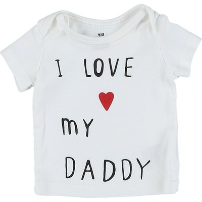 T-shirt - Très bon état H&M