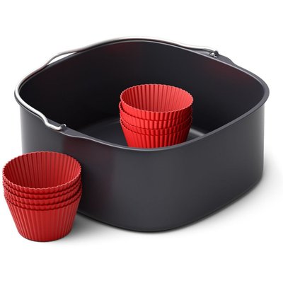 Cuve HD9957/00 accessoire pour Airfryer PHILIPS