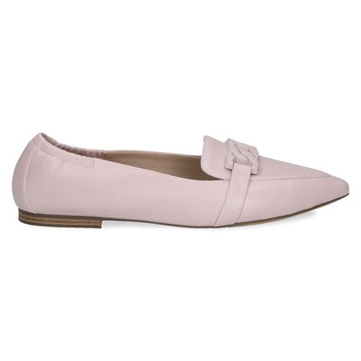 Ballerine en cuir CAPRICE