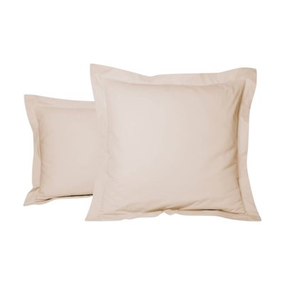 Taie D'oreiller Uni Coton - UNIS COTON DR30X27 TRADITION DES VOSGES