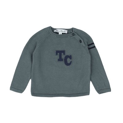 Pull bébé - Très bon état TARTINE ET CHOCOLAT