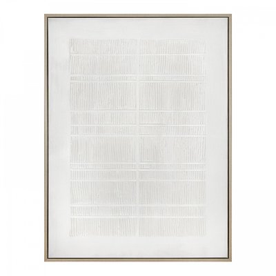80x60cm Conception I Printed Canvas SO'HOME