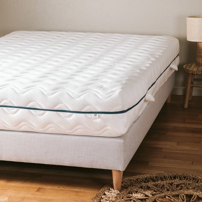 Matelas modulable au confort personnalisable COCOLEGEND KADOLIS