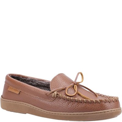 Chaussons ACE HUSH PUPPIES