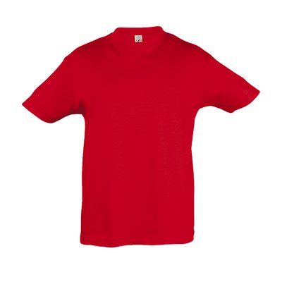 T-shirt REGENT SOLS