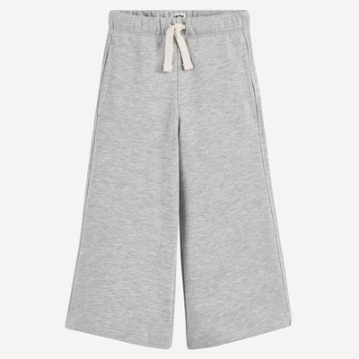 Jogging ancho de felpa LA REDOUTE COLLECTIONS