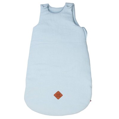 Gigoteuse sans manches en gaze de coton TOG 2 JEANNE SEVIRA KIDS