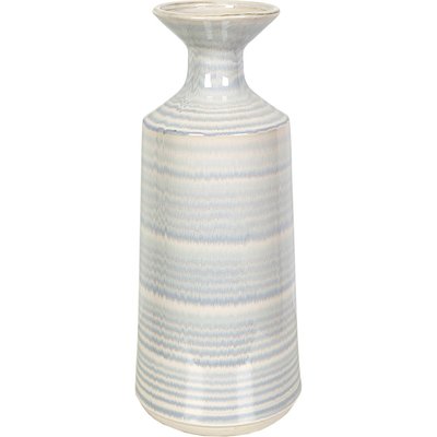 Vase en céramique   style contemporain élégant RECOLLECTION