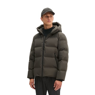 Doudoune MOP x Function en tissu technique imperméable à deux couches MARC O'POLO