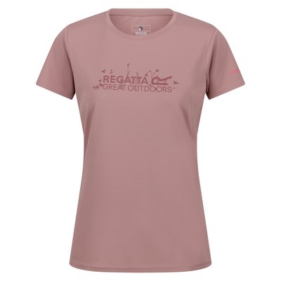 T-shirt FINGAL REGATTA